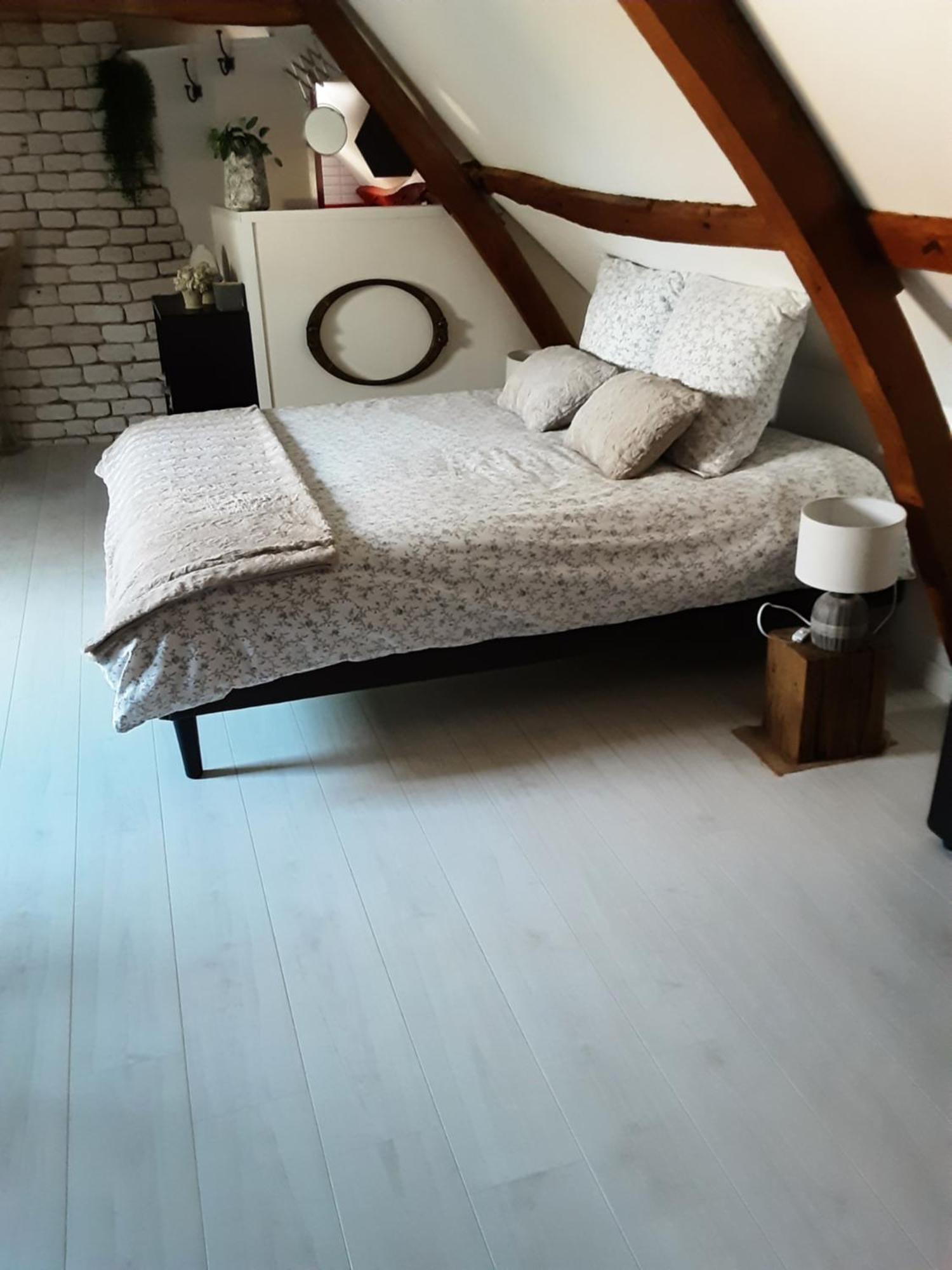La Grange De Fermont Hotel Capelle-Fermont Kültér fotó
